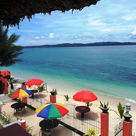 Crystal Sand Beach Resort Донсол Екстериор снимка