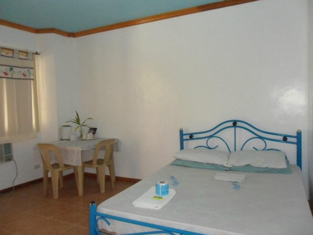 Crystal Sand Beach Resort Донсол Екстериор снимка